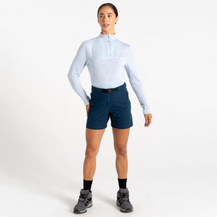 Dare2be Melodic Pro II St Női túra short kék