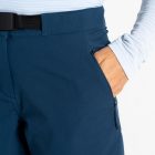 Dare2be Melodic Pro II St Női túra short kék