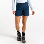 Dare2be Melodic Pro II St Női túra short kék