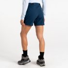 Dare2be Melodic Pro II St Női túra short kék