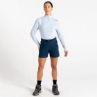 Dare2be Melodic Pro II St Női túra short kék