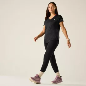 Dare2be Torrek Legging Női túranadrág fekete