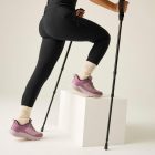 Dare2be Torrek Legging Női túranadrág fekete