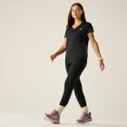 Dare2be Torrek Legging Női túranadrág fekete