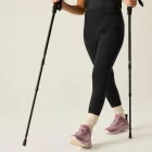 Dare2be Torrek Legging Női túranadrág fekete