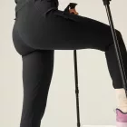 Dare2be Torrek Legging Női túranadrág fekete