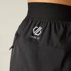 Dare2be Off Trail Short Női túra short fekete