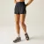 Dare2be Off Trail Short Női túra short fekete