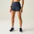 Dare2be Off Trail Short Női túra short kék