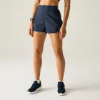 Dare2be Off Trail Short Női túra short kék