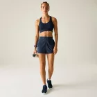 Dare2be Off Trail Short Női túra short kék