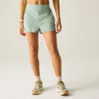 Dare2be Off Trail Short Női túra short zöld