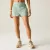 Dare2be Off Trail Short Női túra short zöld