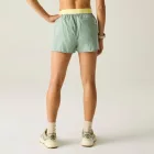 Dare2be Off Trail Short Női túra short zöld