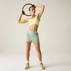 Dare2be Off Trail Short Női túra short zöld