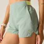 Dare2be Off Trail Short Női túra short zöld