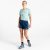 Dare2be Off Trail Short Női túra short kék