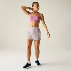 Dare2be Off Trail Short Női túra short rózsaszín/korall/pink
