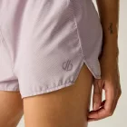 Dare2be Off Trail Short Női túra short rózsaszín/korall/pink