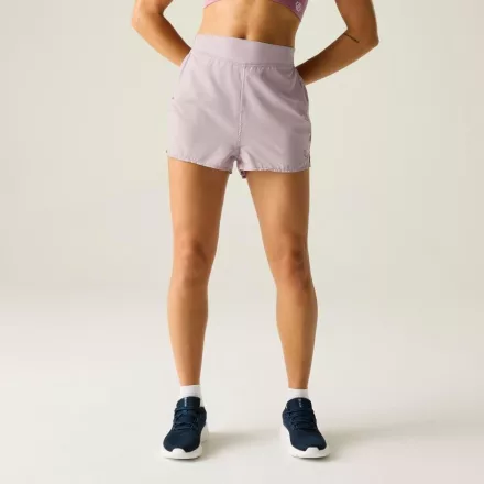 Dare2be Off Trail Short Női túra short rózsaszín/korall/pink