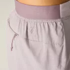 Dare2be Off Trail Short Női túra short rózsaszín/korall/pink