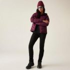 Dare2be Assert Trouser Női prémium túranadrág fekete