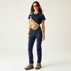 Dare2be MelodicPrZpO Trs Női túranadrág kék