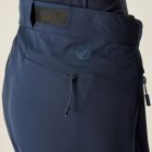 Dare2be MelodicPrZpO Trs Női túranadrág kék