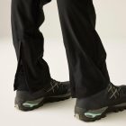 Dare2be MelodicPrZpO Trs Női túranadrág fekete