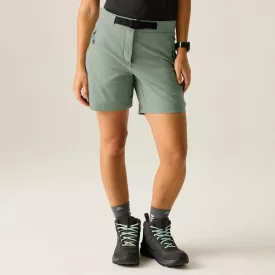 Dare2be MelodicPr III Sht Női short zöld