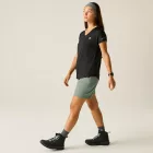 Dare2be MelodicPr III Sht Női short zöld