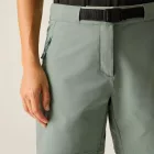 Dare2be MelodicPr III Sht Női short zöld