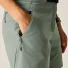 Dare2be MelodicPr III Sht Női short zöld