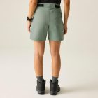 Dare2be MelodicPr III Sht Női short zöld