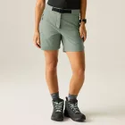 Dare2be MelodicPr III Sht Női short zöld