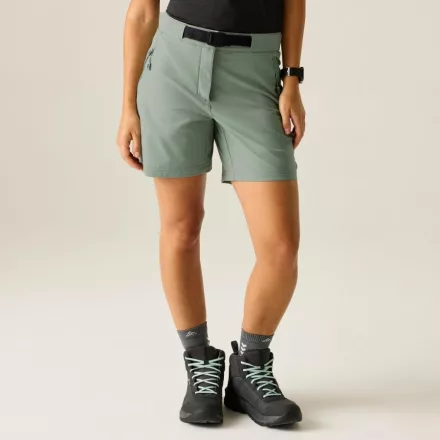 Dare2be MelodicPr III Sht Női short zöld
