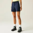 Dare2be MelodicPr III Sht Női short kék