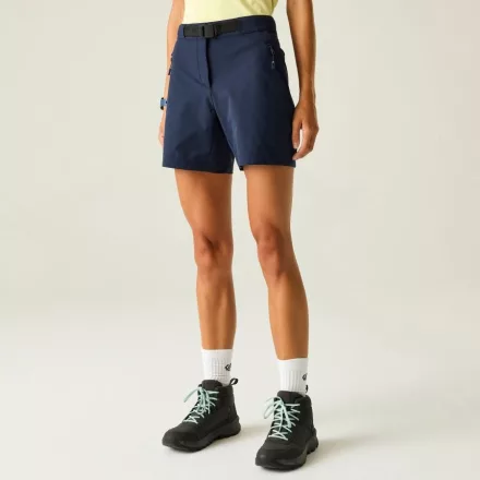 Dare2be MelodicPr III Sht Női short kék