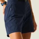 Dare2be MelodicPr III Sht Női short kék