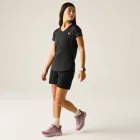 Dare2be MelodicPr III Sht Női short fekete