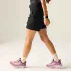 Dare2be MelodicPr III Sht Női short fekete