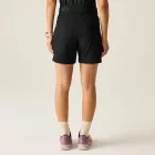 Dare2be MelodicPr III Sht Női short fekete