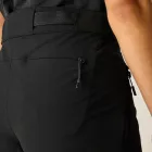 Dare2be MelodicPr III Sht Női short fekete