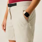 Dare2be MelodicPr III Sht Női short sárga
