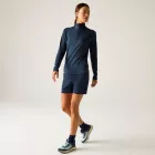 Dare2be Wmns TorrekLt Sht Női short kék