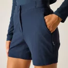Dare2be Wmns TorrekLt Sht Női short kék