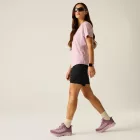Dare2be Wmns TorrekLt Sht Női short fekete