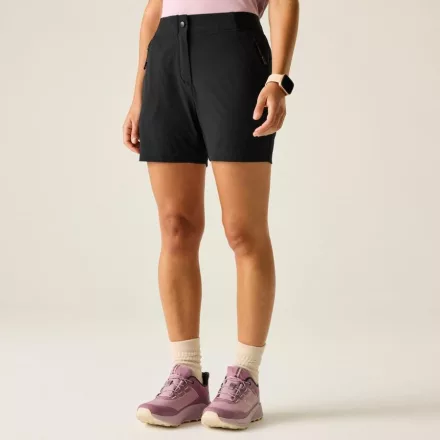 Dare2be Wmns TorrekLt Sht Női short fekete