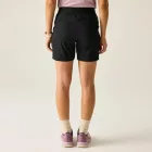 Dare2be Wmns TorrekLt Sht Női short fekete