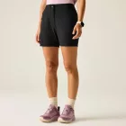 Dare2be Wmns TorrekLt Sht Női short fekete